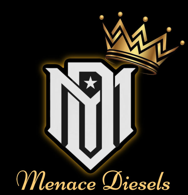 Menace Diesels 